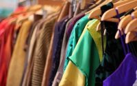 mơ thấy lửa cháy quần áo
